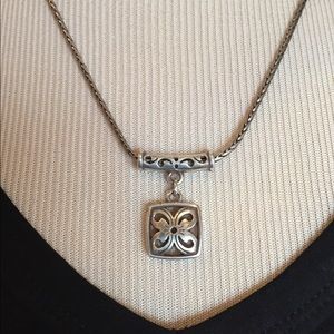 Brighton Collectibles drop Pendant